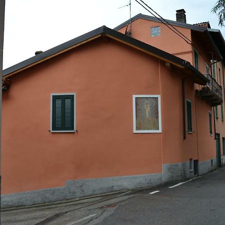Casa Del Cedro - Cedar House Villa Lecco Kültér fotó