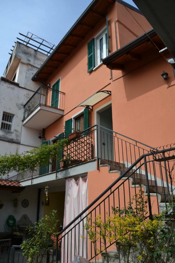 Casa Del Cedro - Cedar House Villa Lecco Kültér fotó