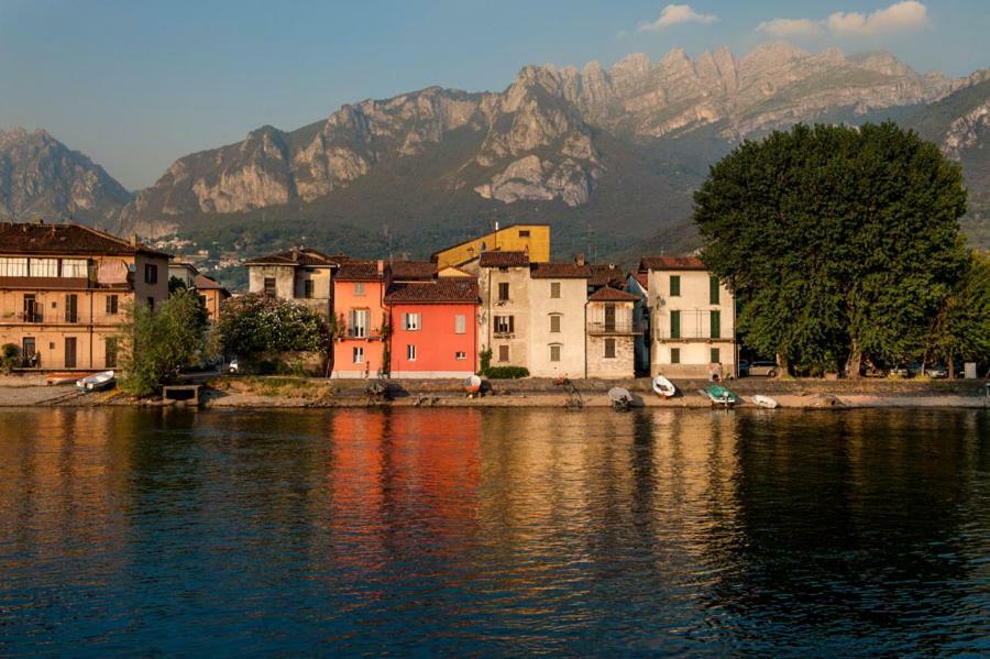 Casa Del Cedro - Cedar House Villa Lecco Kültér fotó