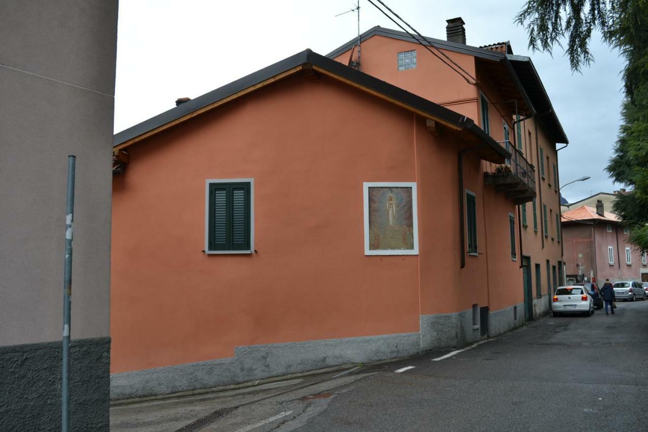 Casa Del Cedro - Cedar House Villa Lecco Kültér fotó