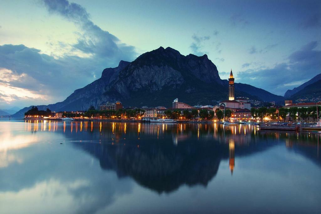 Casa Del Cedro - Cedar House Villa Lecco Kültér fotó