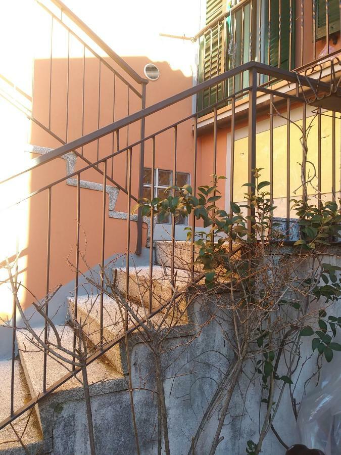 Casa Del Cedro - Cedar House Villa Lecco Kültér fotó