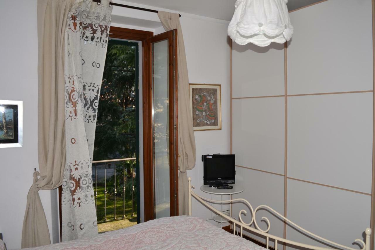 Casa Del Cedro - Cedar House Villa Lecco Kültér fotó