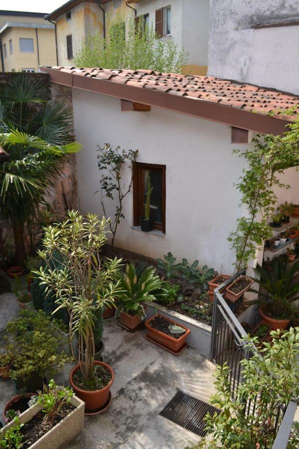 Casa Del Cedro - Cedar House Villa Lecco Kültér fotó