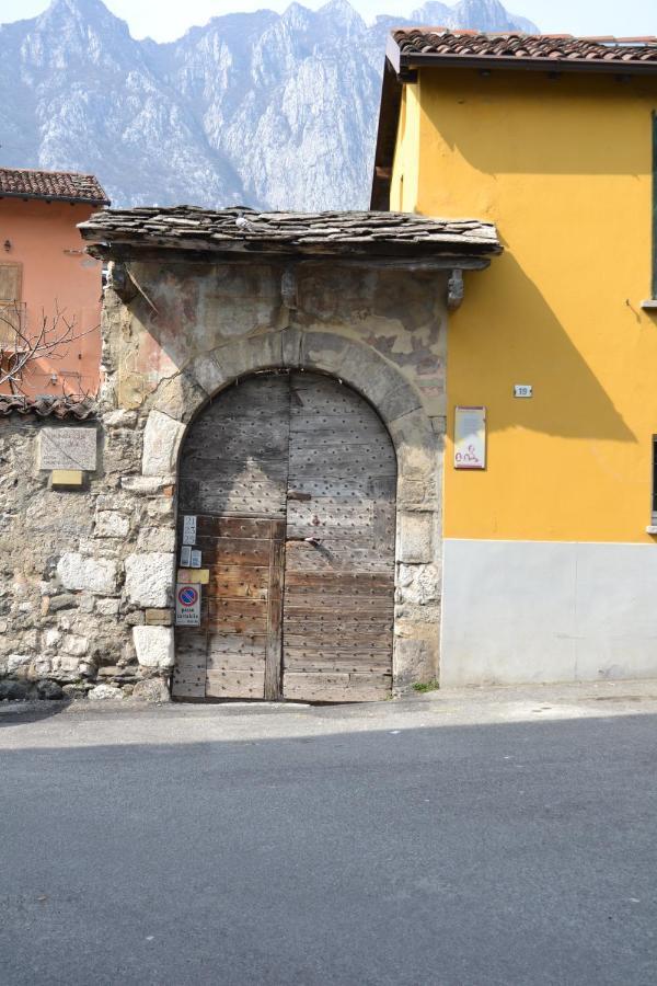 Casa Del Cedro - Cedar House Villa Lecco Kültér fotó